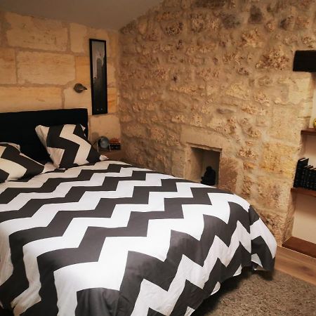 Appartement Cosy Libourne Kültér fotó
