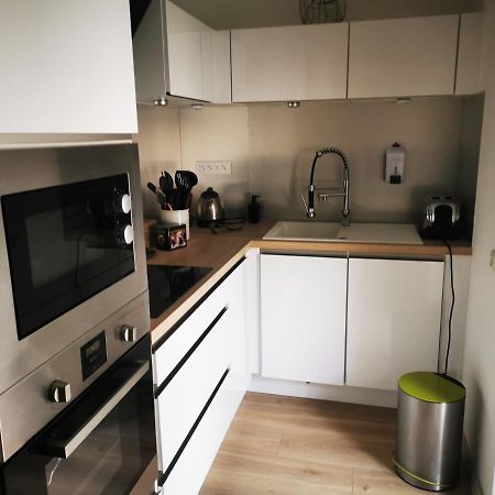 Appartement Cosy Libourne Kültér fotó