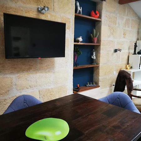 Appartement Cosy Libourne Kültér fotó
