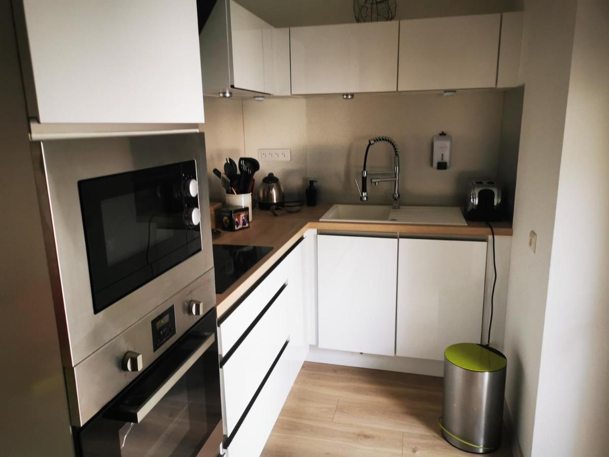 Appartement Cosy Libourne Kültér fotó