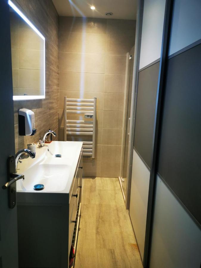 Appartement Cosy Libourne Kültér fotó