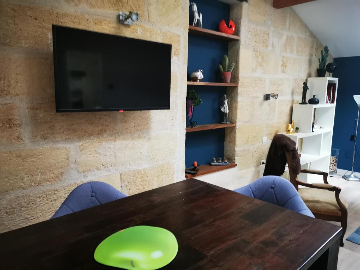 Appartement Cosy Libourne Kültér fotó