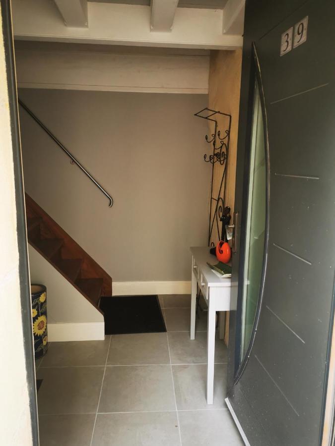 Appartement Cosy Libourne Kültér fotó
