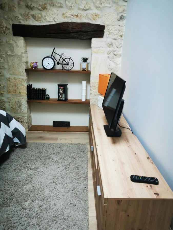 Appartement Cosy Libourne Kültér fotó